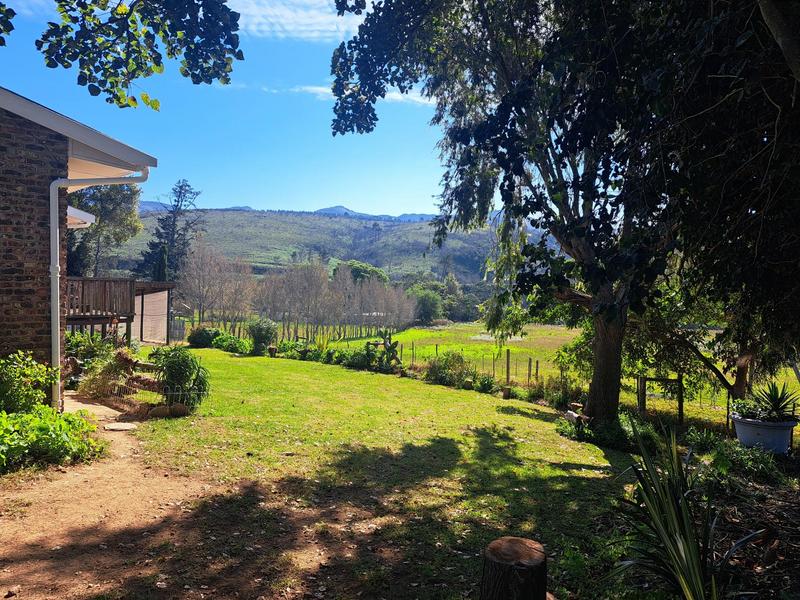 0 Bedroom Property for Sale in Kareedouw Eastern Cape